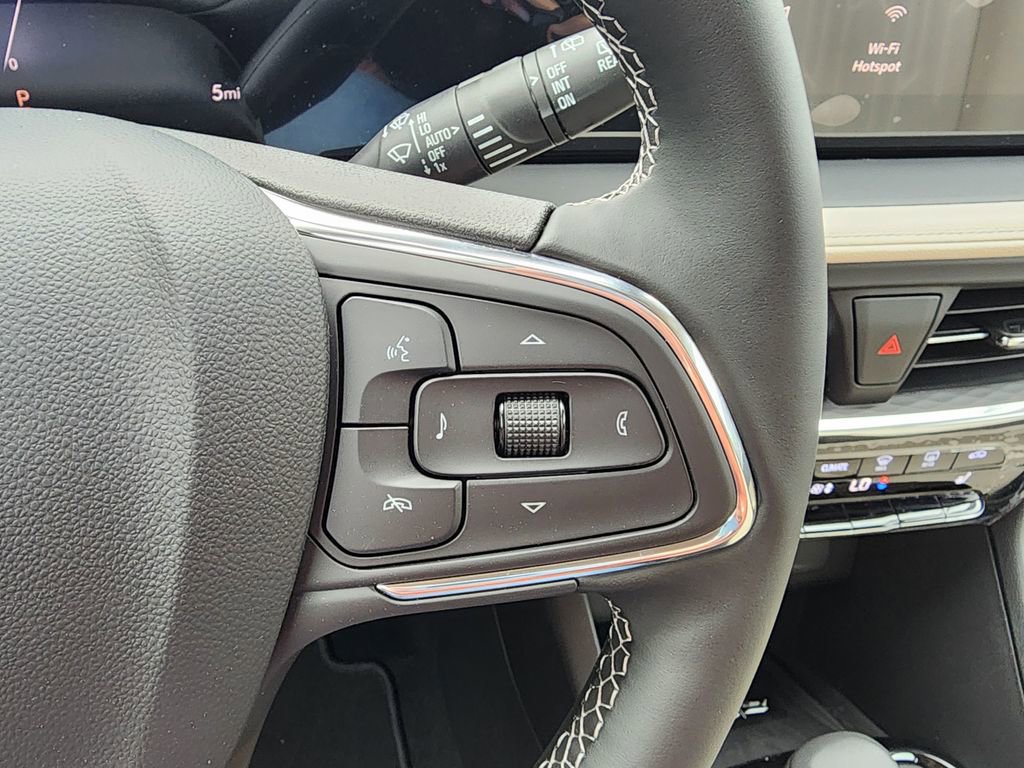 New 2026 Buick Encore GX Avenir FWD image 22