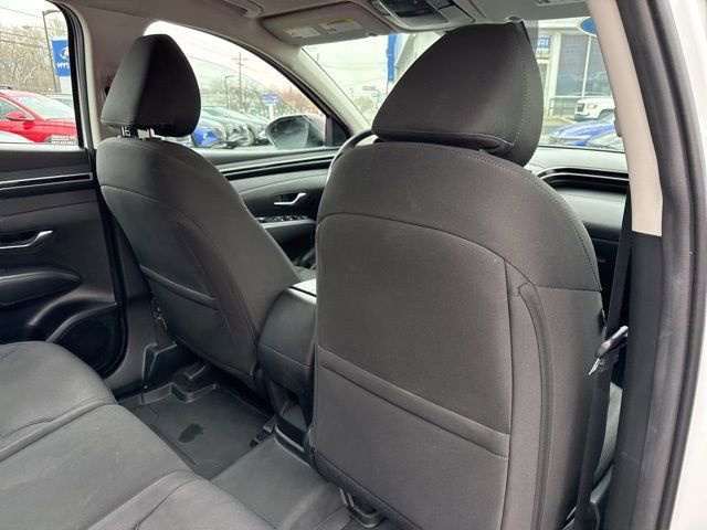 Used 2022 Hyundai Tucson SE image 18