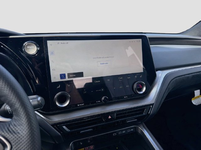New 2026 Lexus TX 500h AWD w/ Technology Package image 33