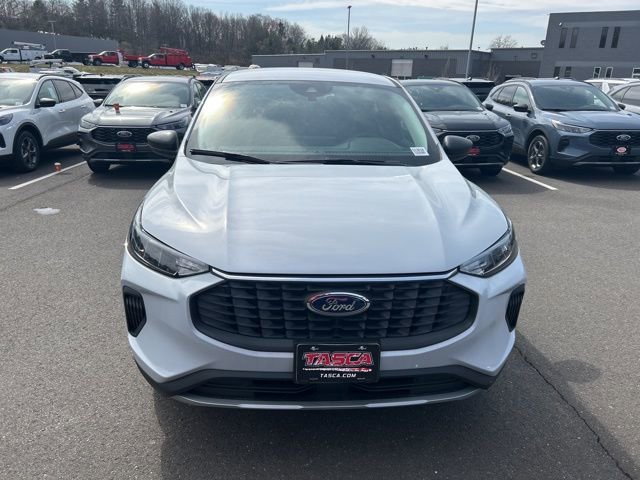 New 2026 Ford Escape Active w/ Tech Pack #1 AWD/4WD image 2