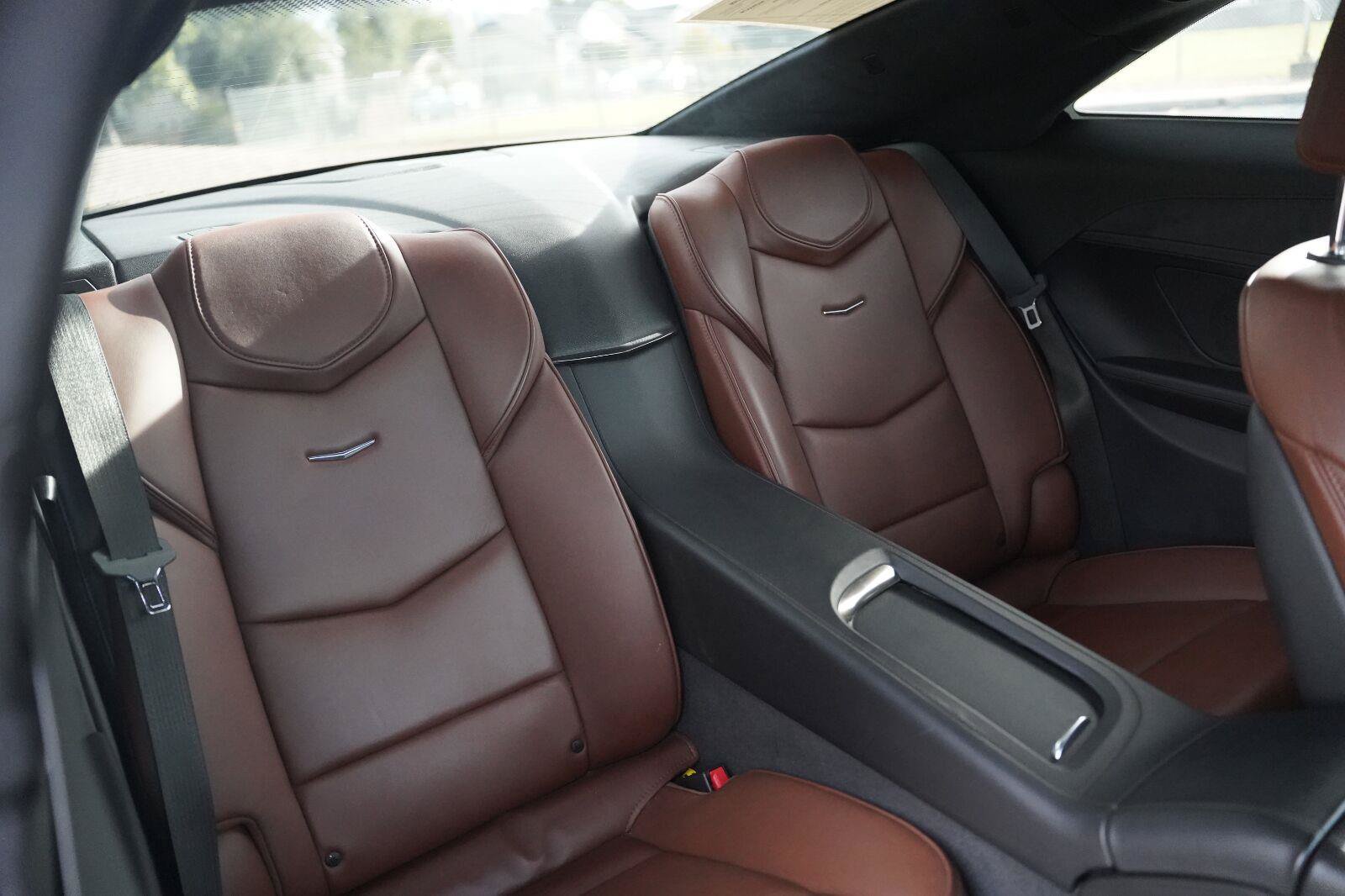 Used 2014 Cadillac ELR w/ Luxury Package FWD image 26