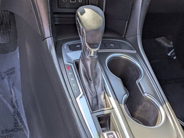 Used 2024 Chevrolet Equinox LT image 20