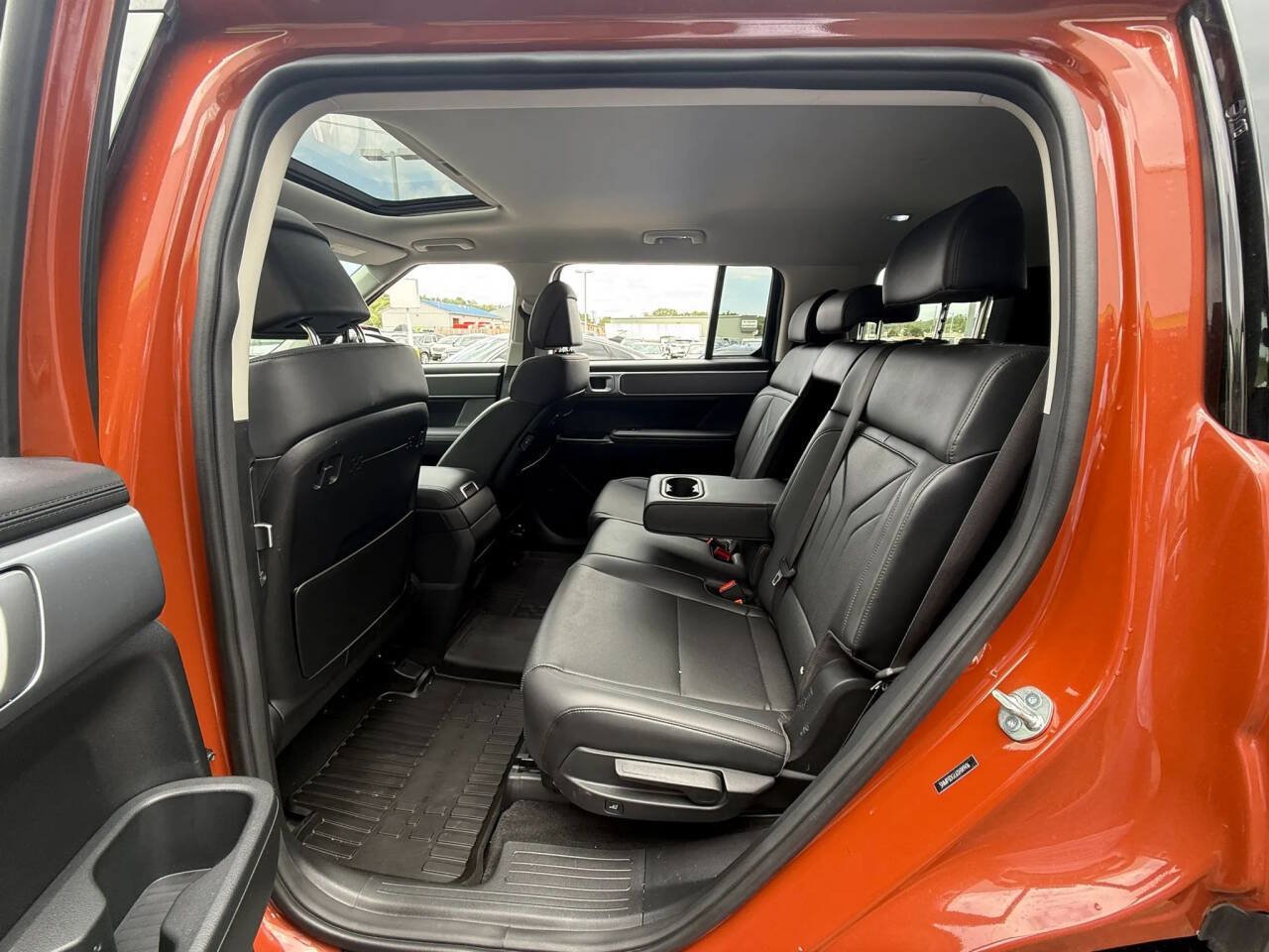 Used 2025 Hyundai Santa Fe XRT AWD/4WD image 9
