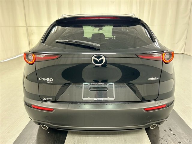 Used 2023 MAZDA CX-30 AWD 2.5 S w/ Preferred Package image 20