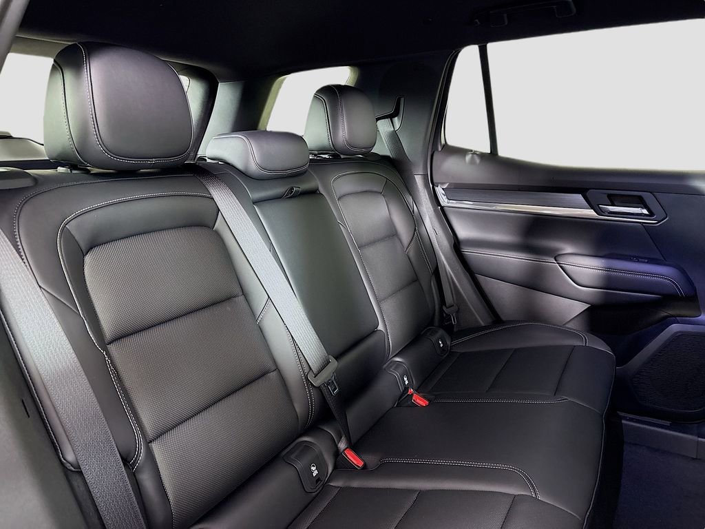 New 2026 GMC Terrain Elevation w/ Elevation Premium Package image 26