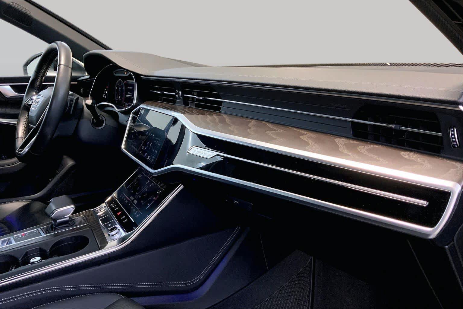 Used 2019 Audi A7 3.0T Prestige w/ Prestige Package AWD/4WD image 18
