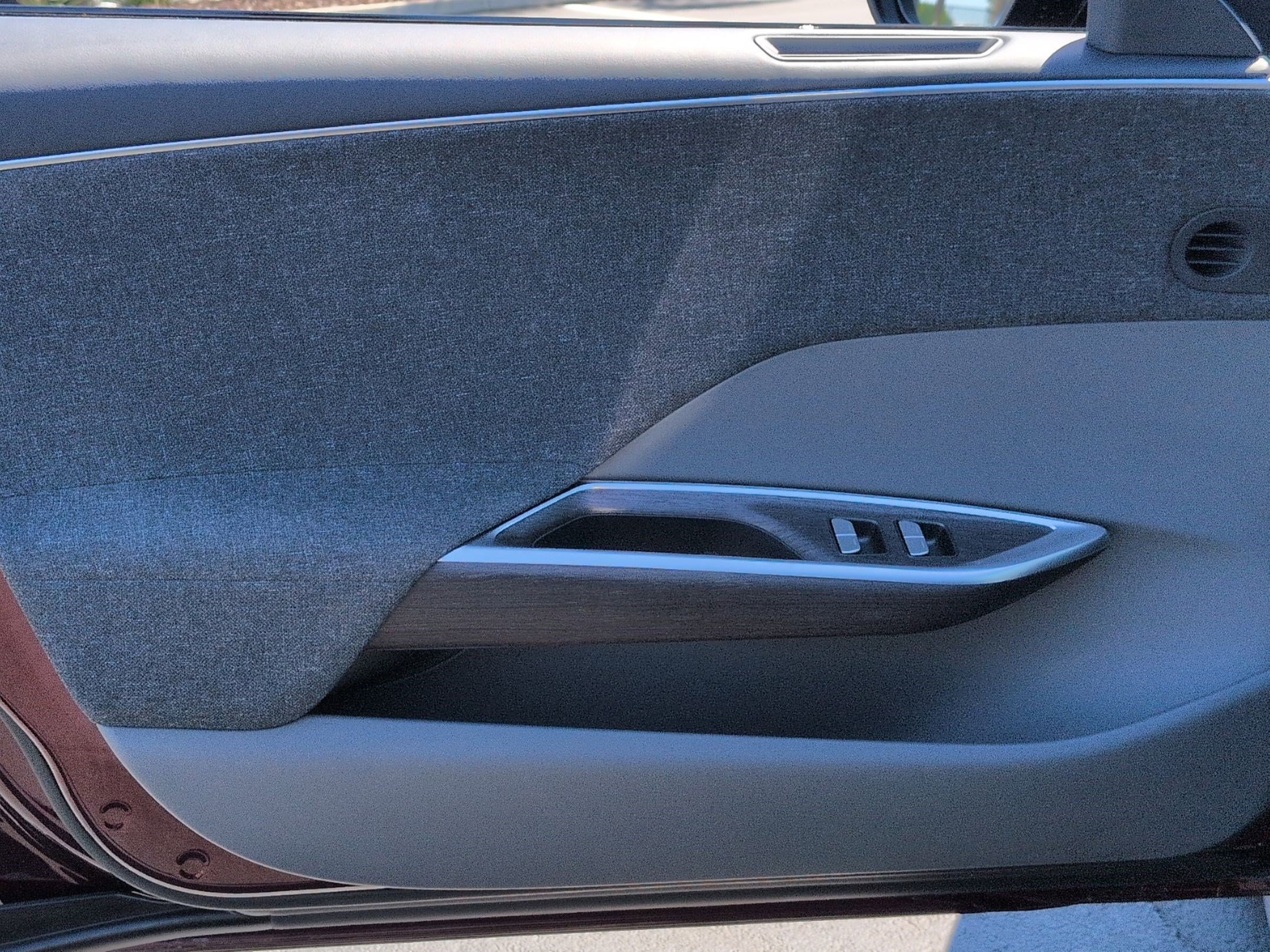 Used 2024 Lucid Air Touring image 14