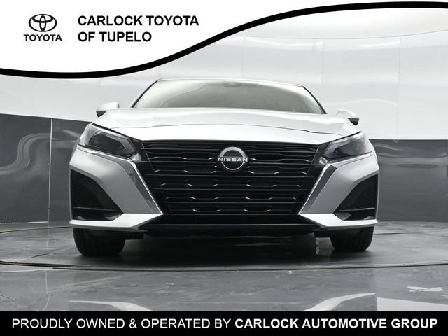 Used 2023 Nissan Altima 2.5 SV w/ SV Premium Package FWD image 51