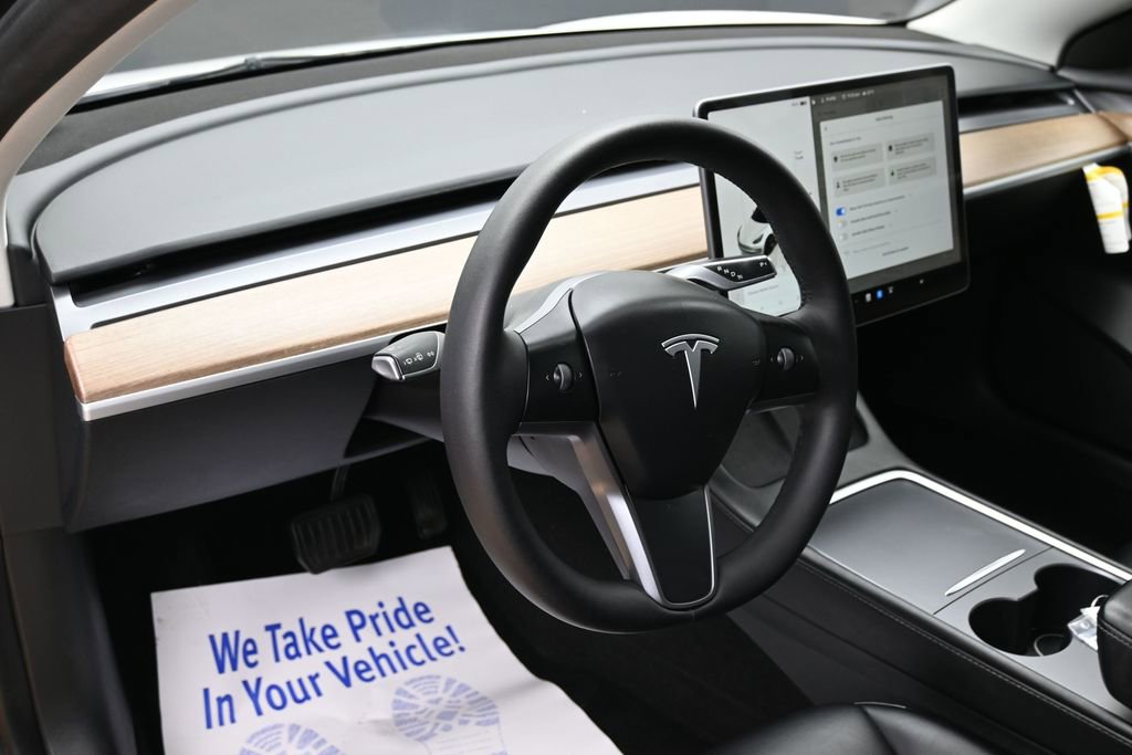 Used 2023 Tesla Model 3 Standard Range RWD image 15