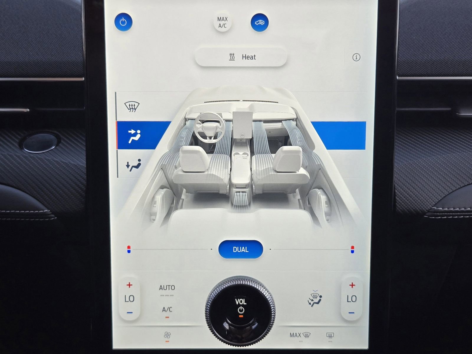 New 2026 Ford Mustang Mach-E Select w/ Technology Package image 20