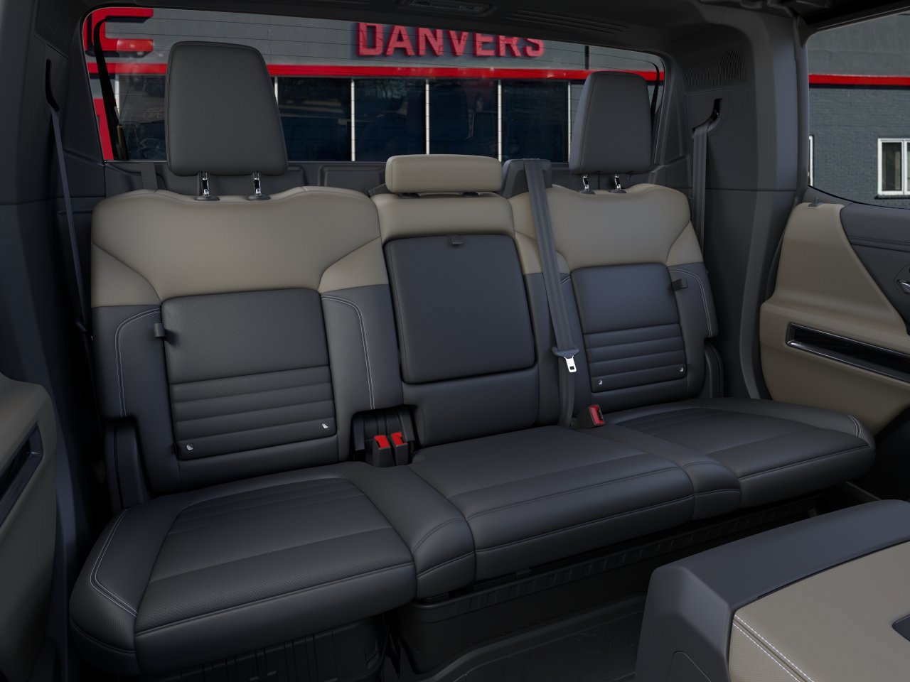 New 2026 GMC Hummer EV 4x4 Crew Cab image 41