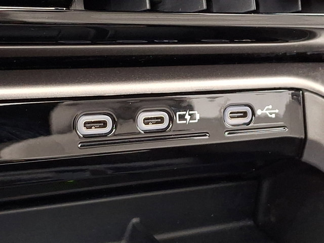 Certified 2025 Lexus TX 350 AWD w/ Technology Package image 24