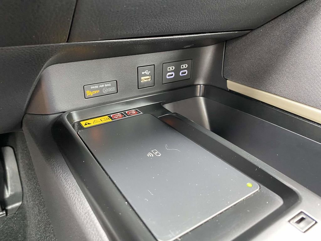 Used 2026 Toyota Camry LE FWD image 26