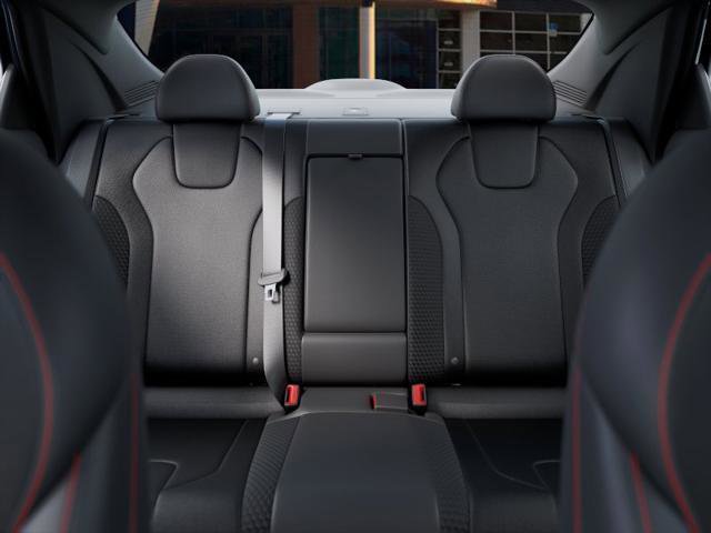 New 2025 Hyundai Elantra N Line image 12