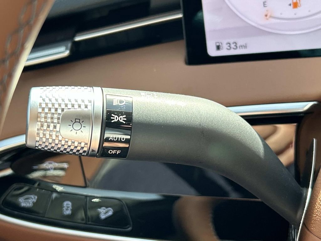 New 2026 Genesis GV70 2.5T Advanced image 36