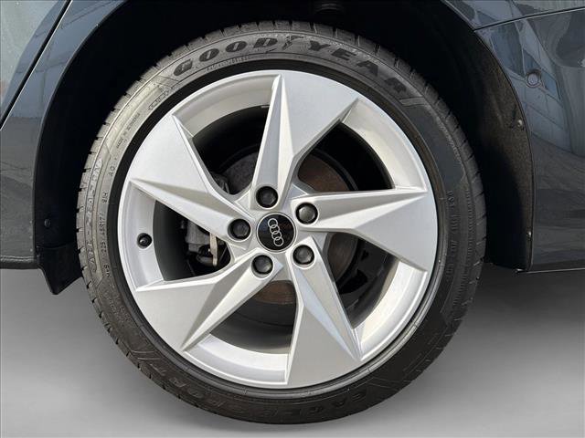 Used 2024 Audi A3 2.0T Premium image 9
