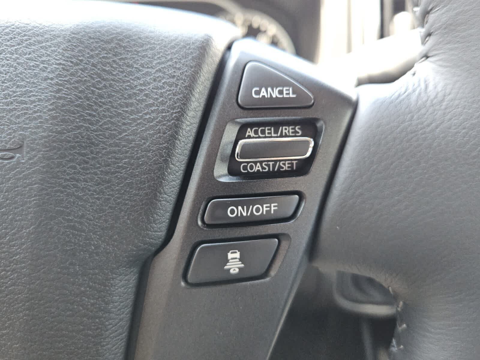 Used 2025 Nissan Frontier SV w/ SV Convenience Package AWD/4WD image 13