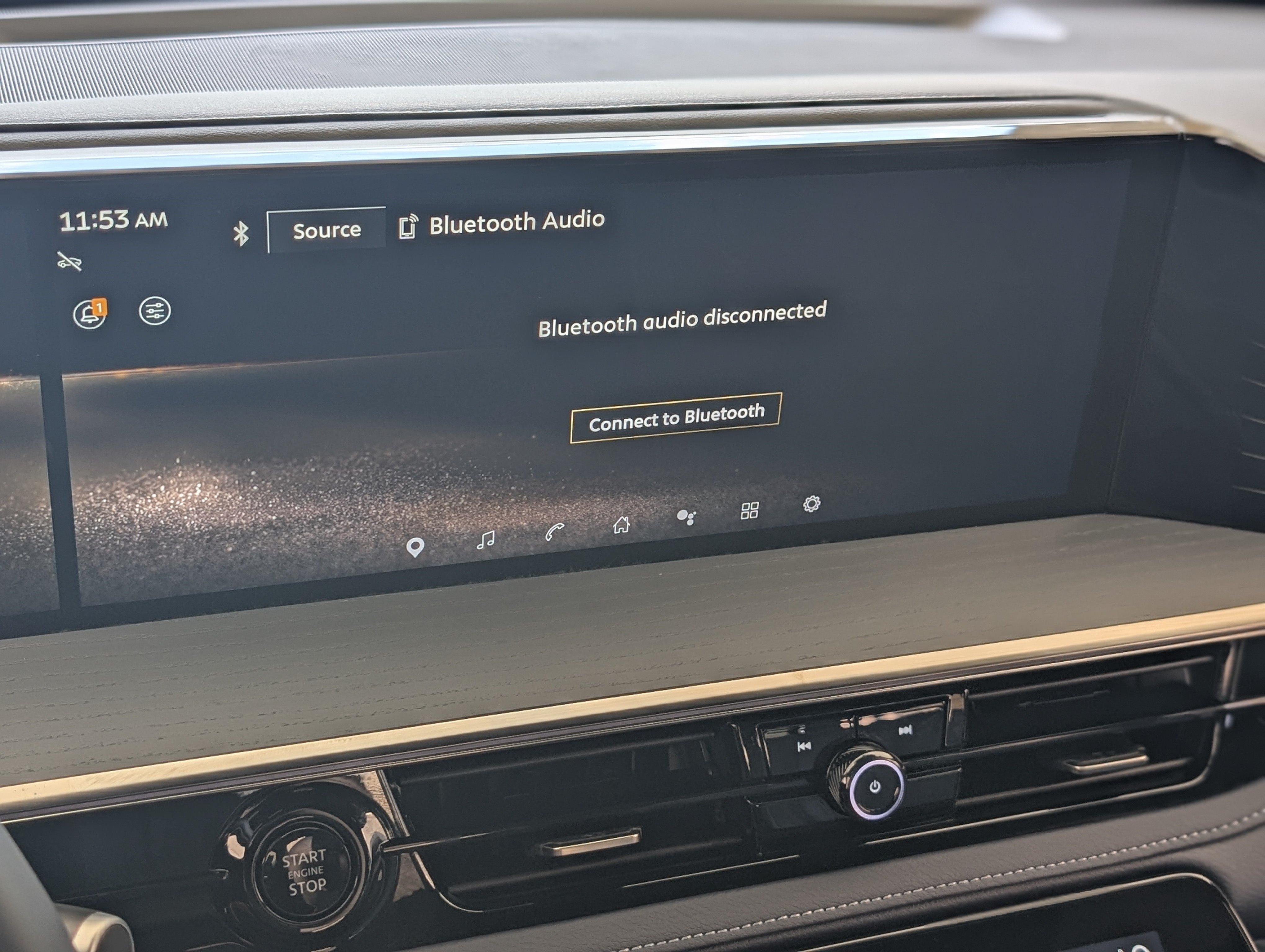 Used 2026 INFINITI QX80 4WD w/ Sport Exterior Package image 30