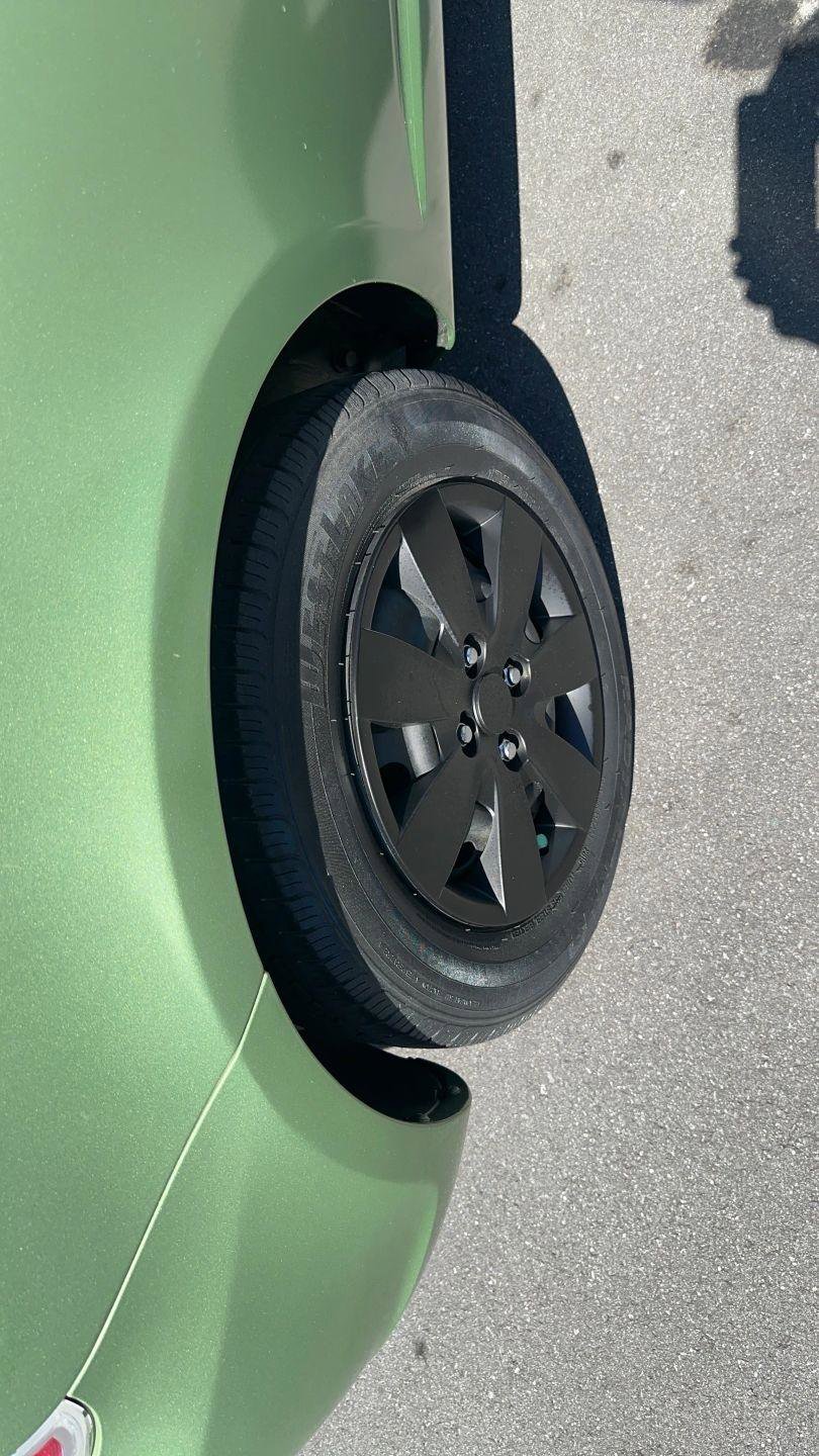 Used 2011 Hyundai Accent GS image 20