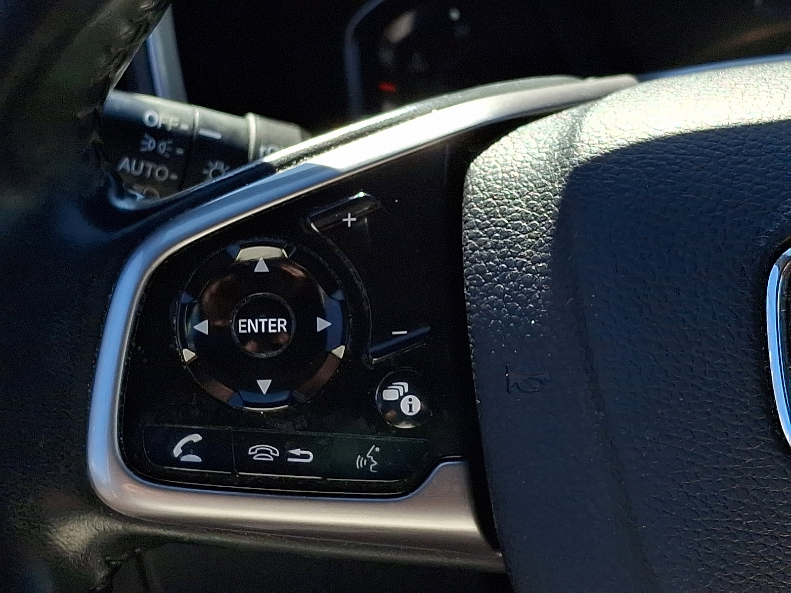 Certified 2020 Honda CR-V EX-L image 23