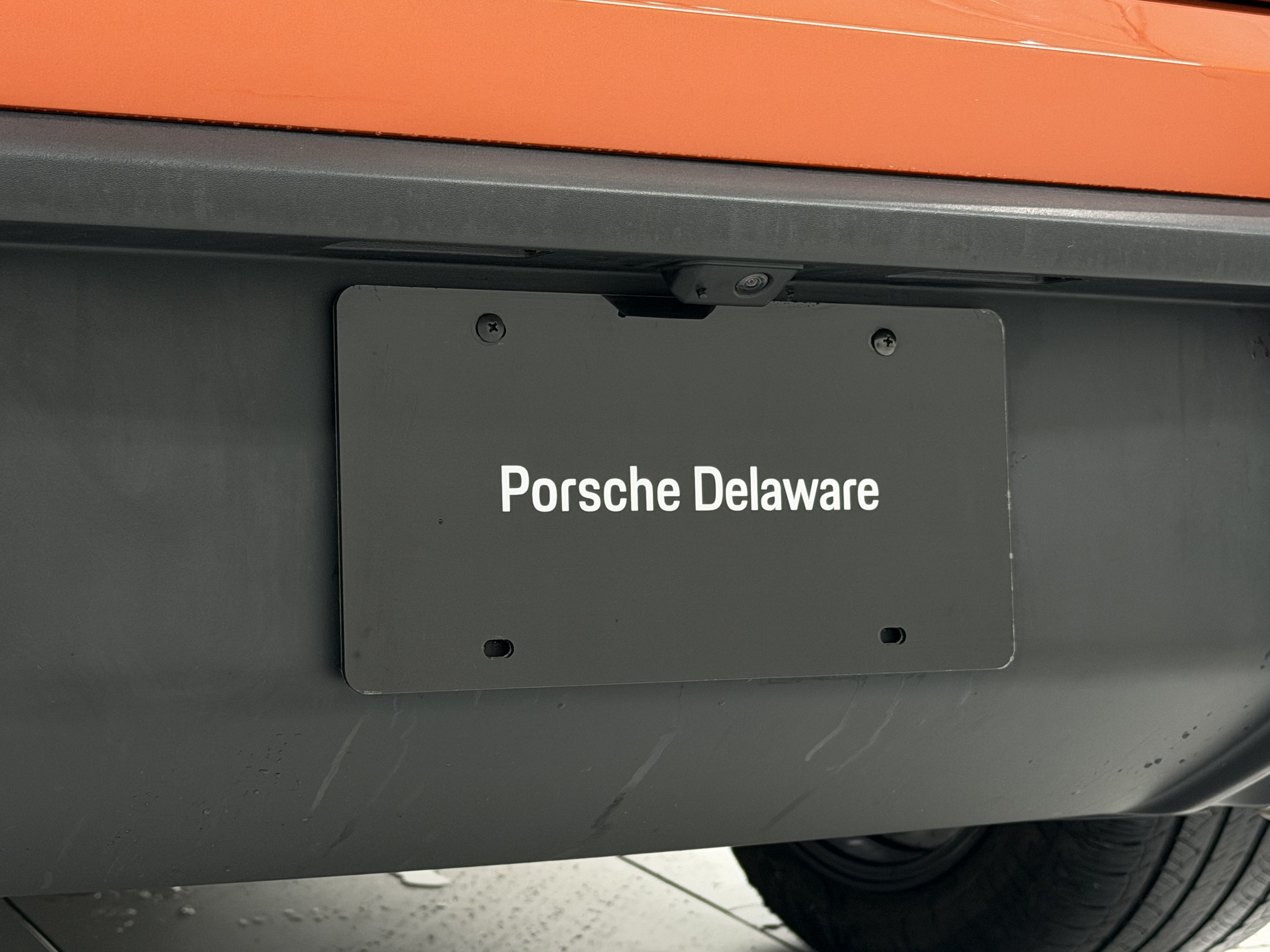 Certified 2024 Porsche Macan S AWD/4WD image 68