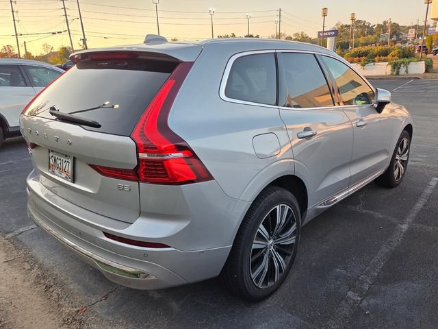 Used 2023 Volvo XC60 B5 Ultimate FWD image 5