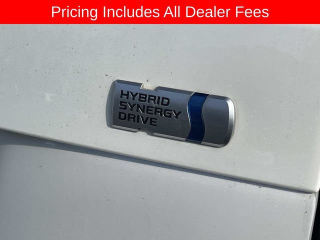 Used 2014 Toyota Prius Two FWD image 8