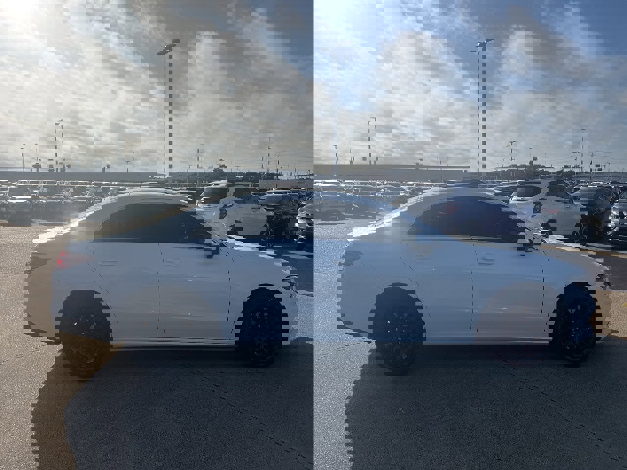 Used 2020 Mercedes-Benz CLA 250 image 7