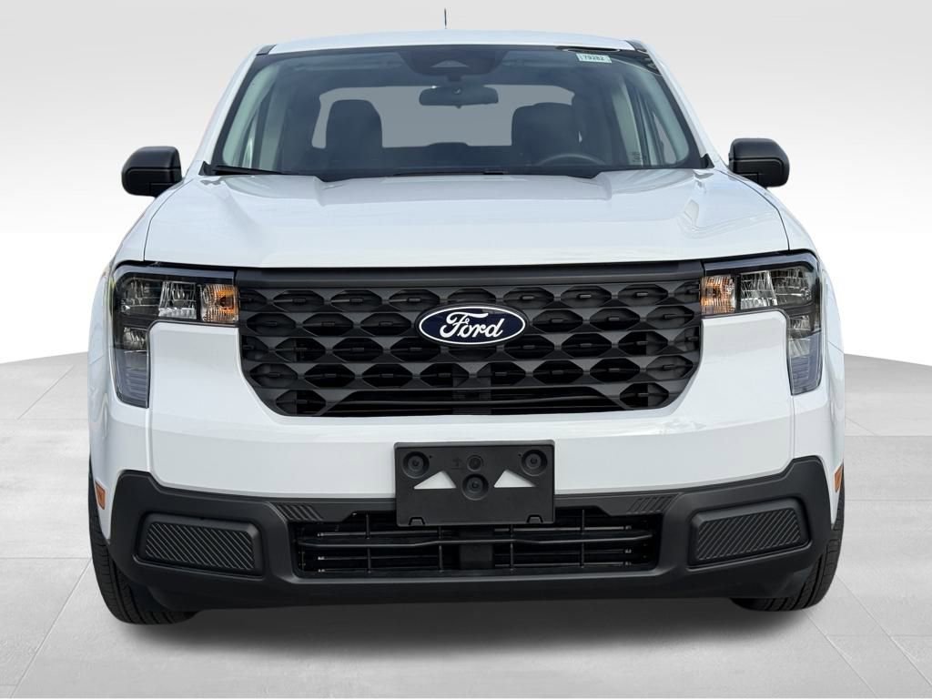 New 2025 Ford Maverick XL w/ Equipment Group 102A image 10