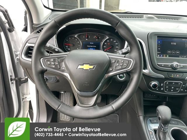 Used 2024 Chevrolet Equinox LT image 13