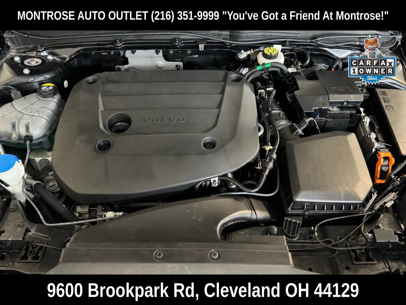 Used 2023 Volvo XC40 B5 Plus w/ Driver Assist Package image 49