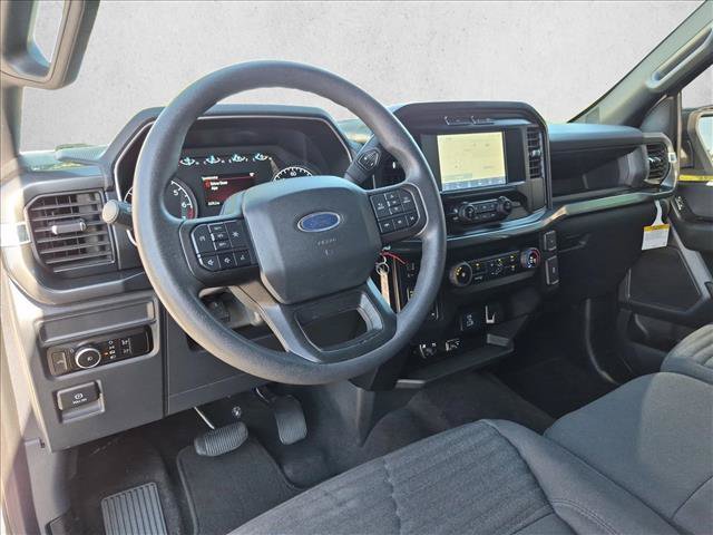 Used 2023 Ford F150 XL w/ STX Appearance Package AWD/4WD image 10