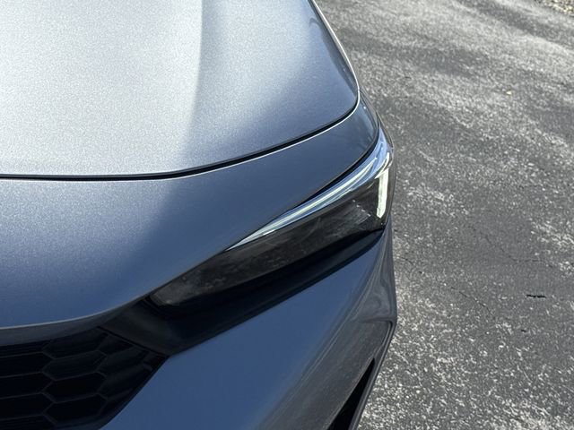 New 2026 Honda Civic Sport image 13