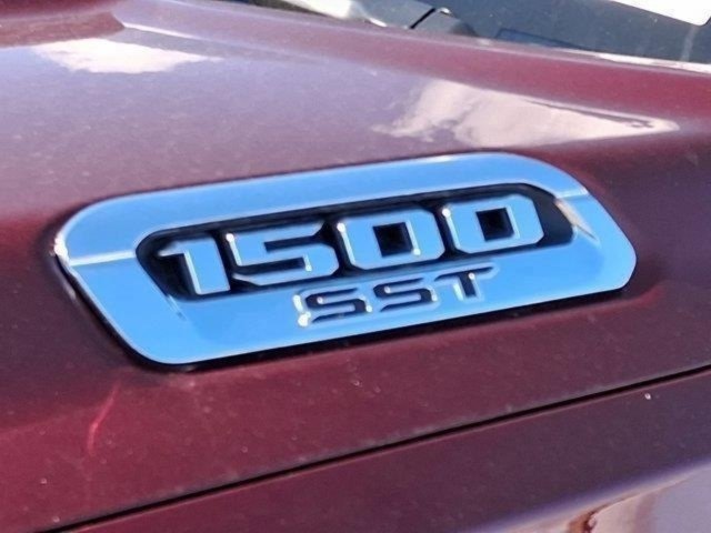 New 2025 RAM 1500 Big Horn AWD/4WD image 21