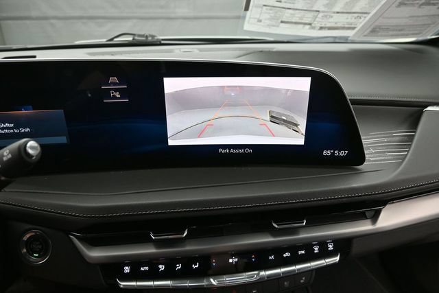Certified 2024 Cadillac XT4 Premium Luxury AWD/4WD image 33