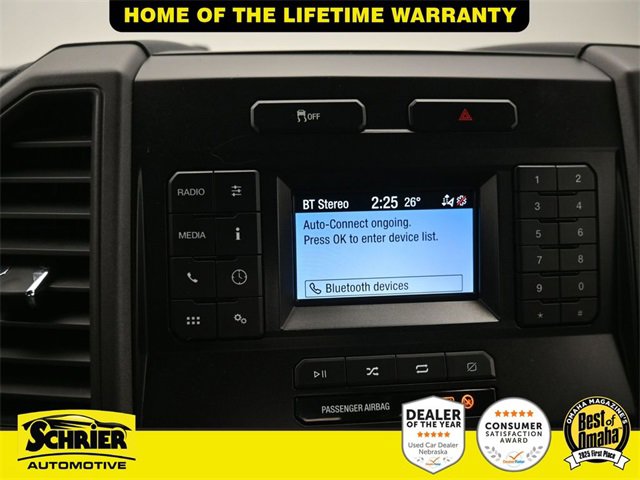 Used 2020 Ford F250 XL w/ Power Equipment Group image 21