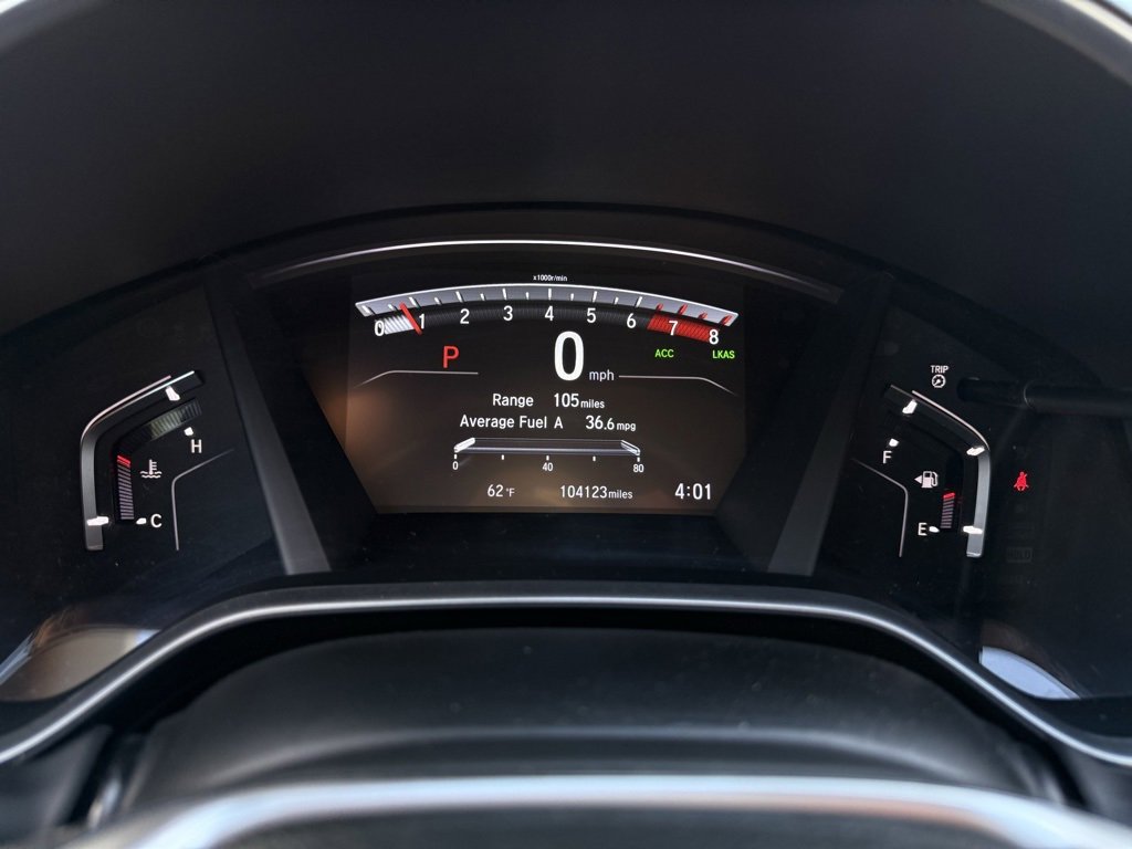 Used 2018 Honda CR-V EX-L image 15