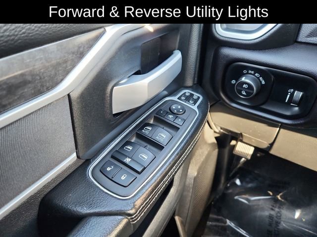 Used 2024 RAM 2500 Big Horn image 35