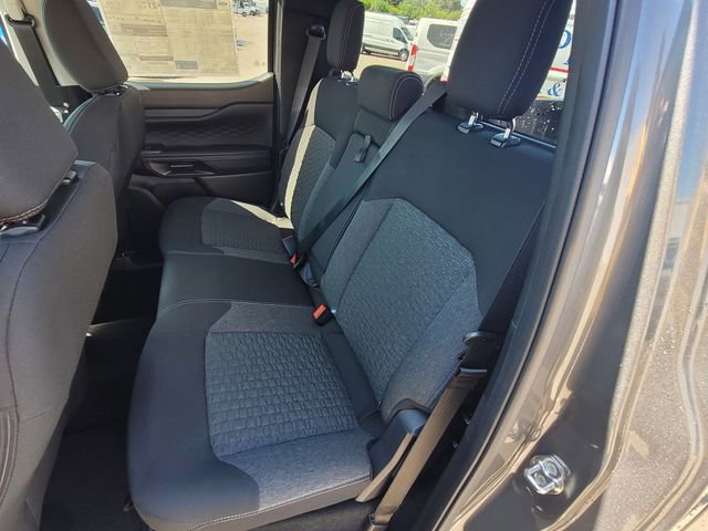 New 2026 Ford Ranger XL AWD/4WD image 6