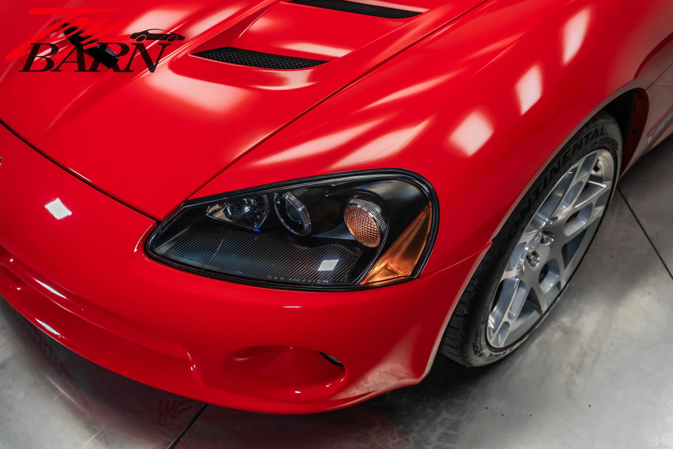 Used 2008 Dodge Viper SRT-10 image 11