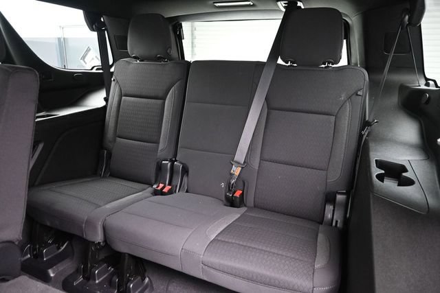 Certified 2023 GMC Yukon SLE w/ Gmc Pro Safety Plus Package AWD/4WD image 13