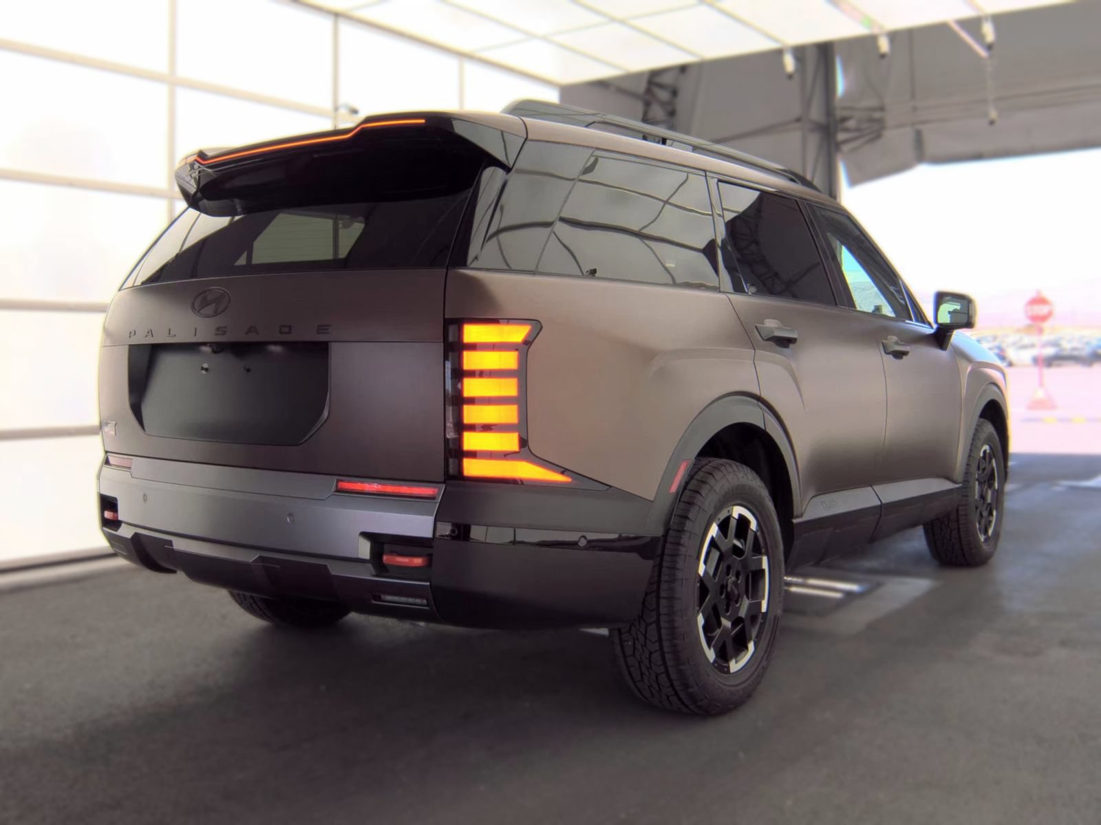 Used 2026 Hyundai Palisade XRT Pro AWD/4WD image 33