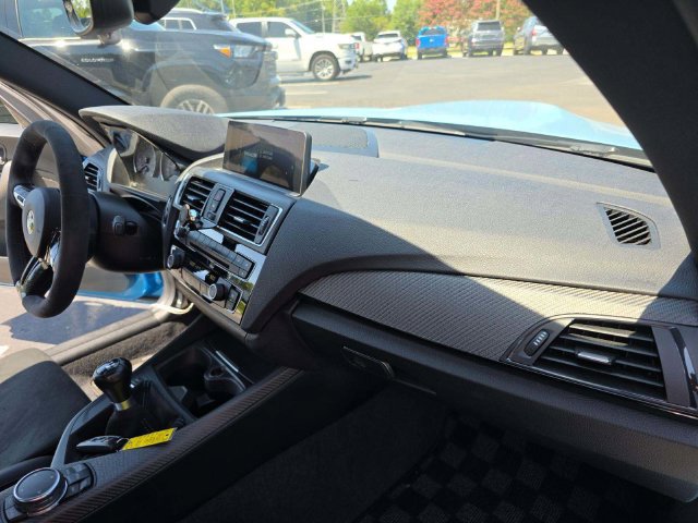 Used 2016 BMW M2 RWD image 8