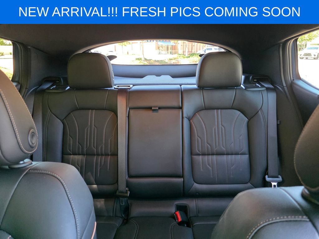 Used 2025 Buick Envista Avenir FWD image 13