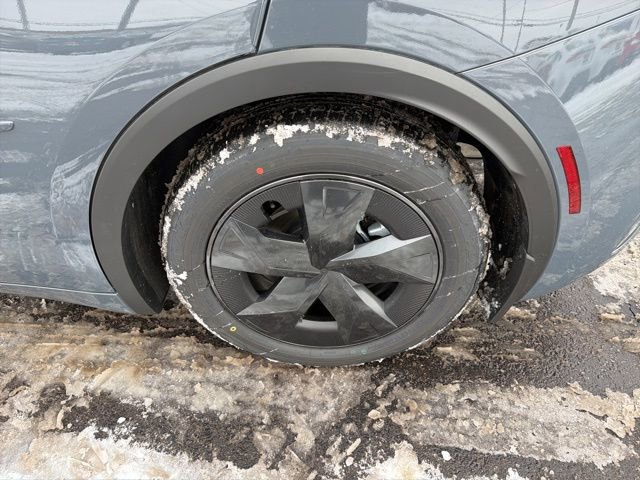 New 2026 Toyota Prius LE image 19