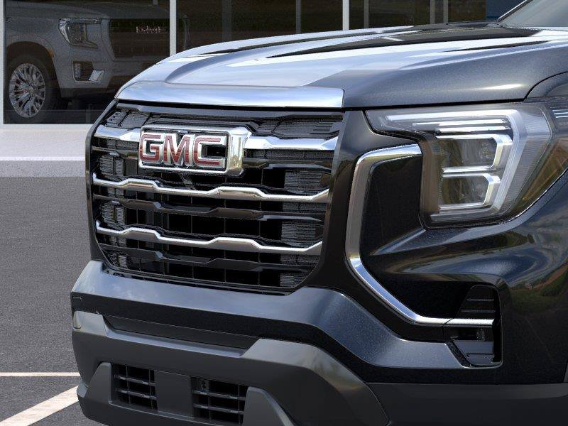 New 2027 GMC Terrain Elevation w/ Technology Package II AWD/4WD image 13