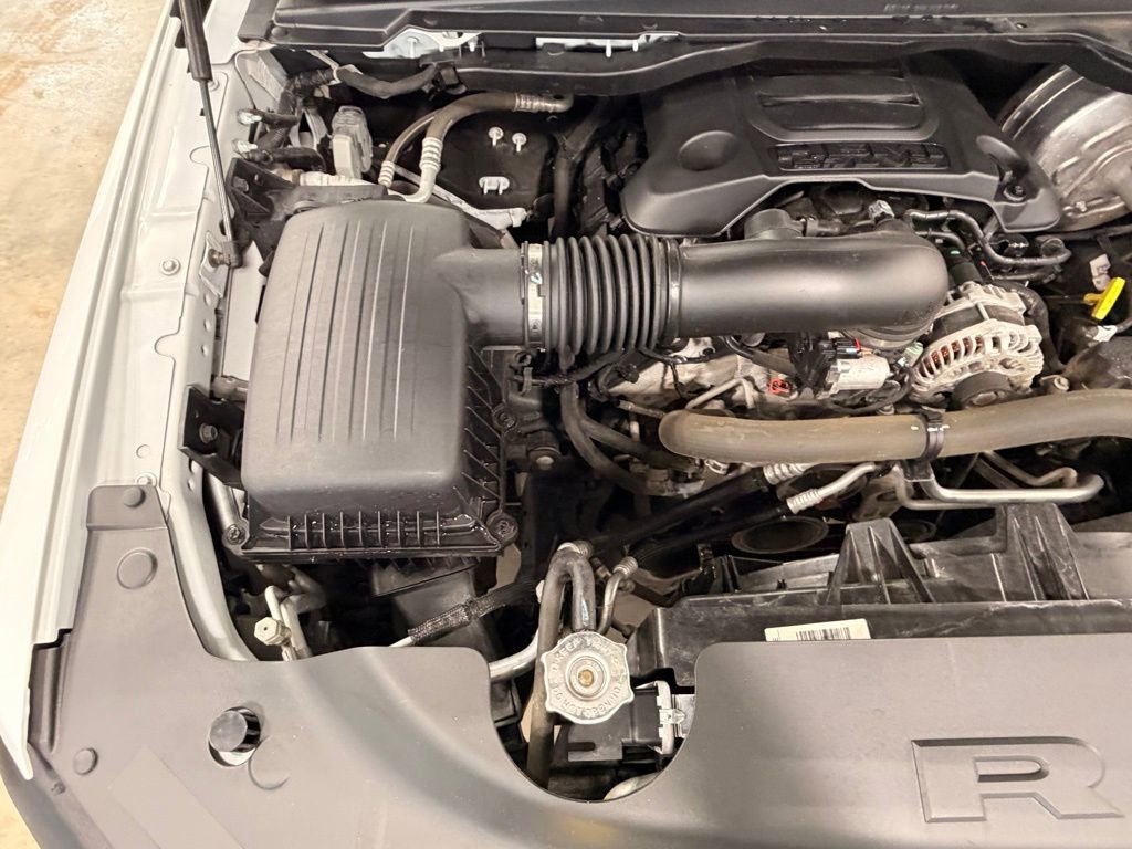 Used 2023 RAM 1500 Rebel w/ Rebel Level 2 Equipment Group image 53