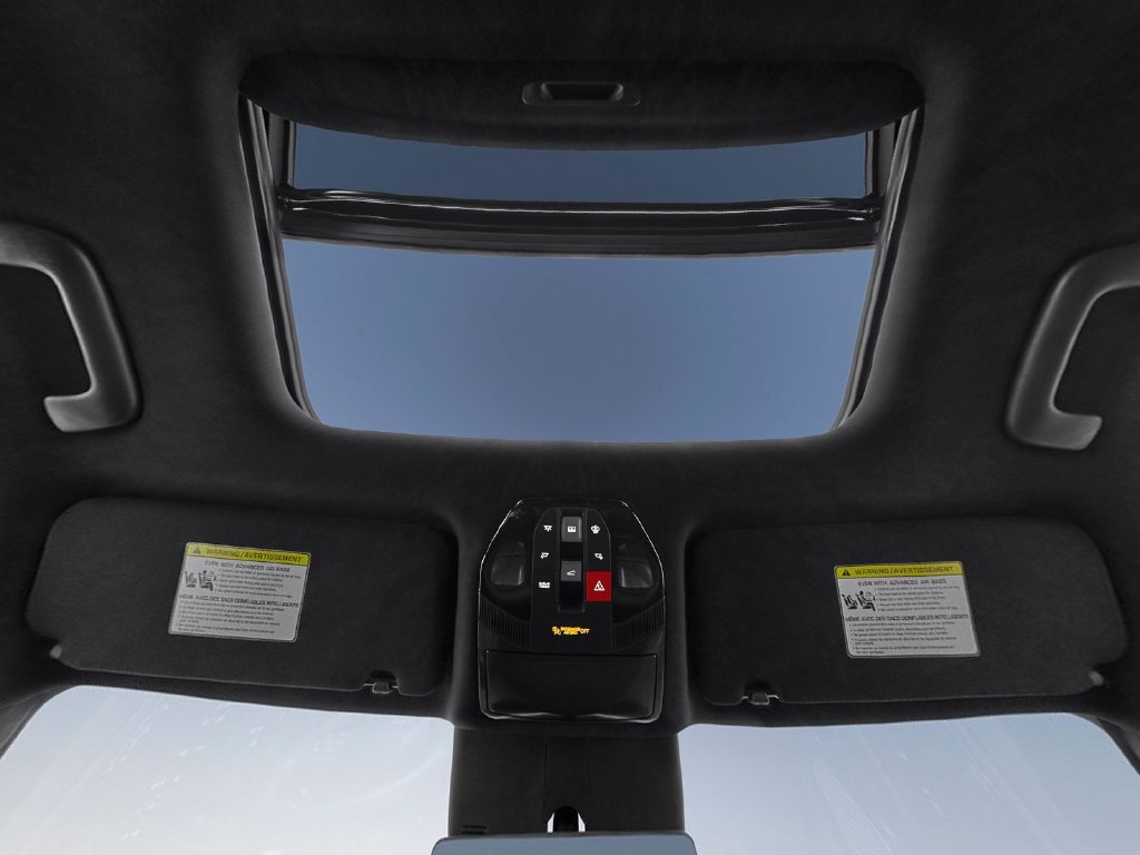 New 2027 Kia Telluride SX Prestige AWD/4WD image 12