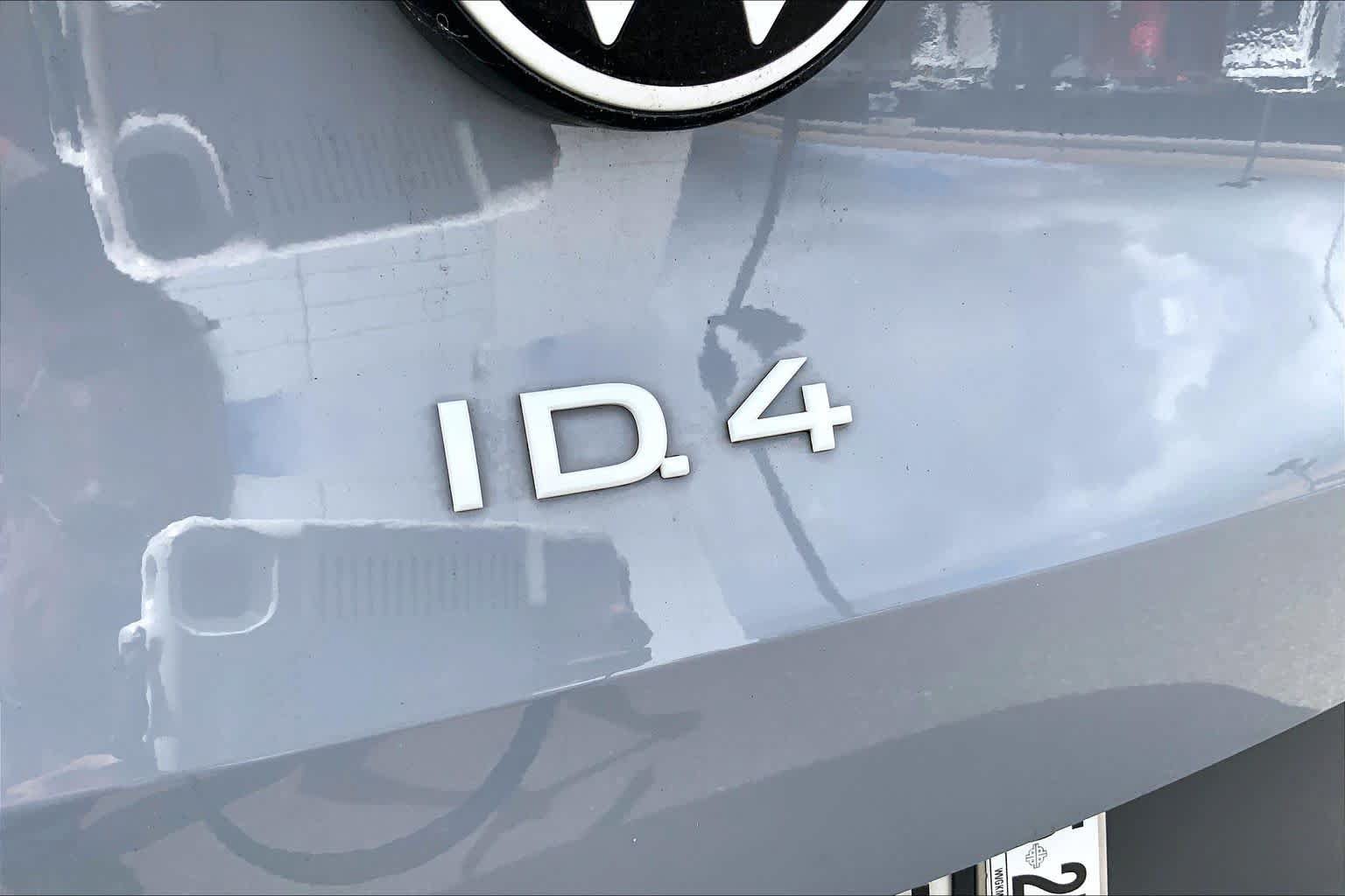 Used 2021 Volkswagen ID.4 Pro S RWD image 7