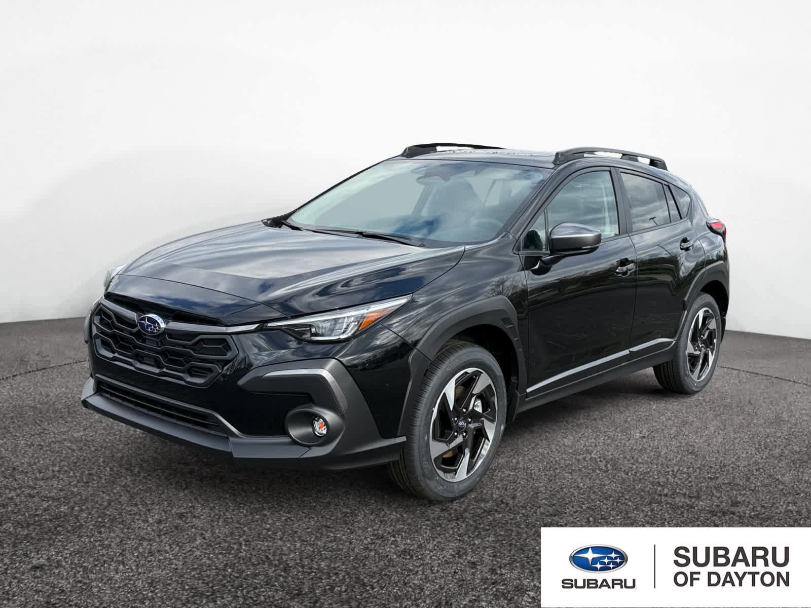 New 2026 Subaru Crosstrek 2.5i Limited AWD/4WD image 1